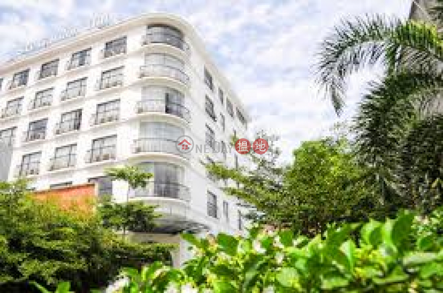 Căn hộ & Resort Saigon Garden Hill (Saigon Garden Hill Apartment & Resort) Bình Thạnh | ()(3)