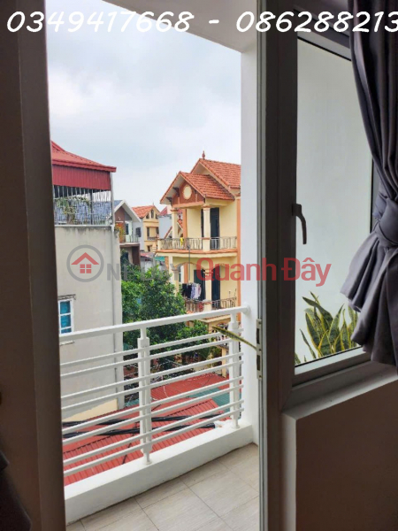 BÁN GẤP - CHUNG CƯ MN VIP - THANG MÁY - DÒNG TIỀN KHỦNG - GẦN CẦU GIẤY, Việt Nam | Bán | đ 13,8 tỷ