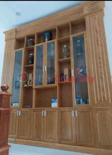 Nhà 3 Tầng - Hẻm 6m ôtô Thông, Bình Tân Giáp Tân Phú, Vietnam Sales, đ 7.8 Billion