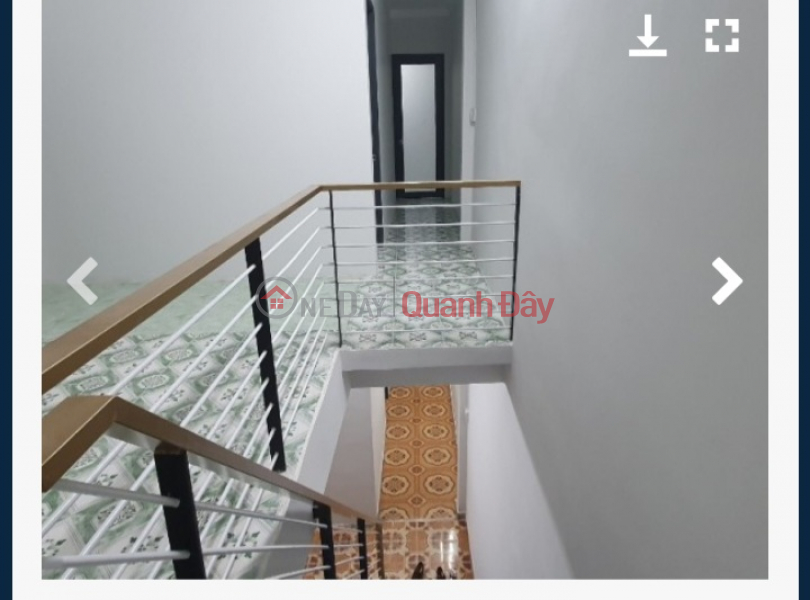 BANK is overwhelmed - URGENT SELL house on Lac Long Quan Street, Ward 5, District 11 Alley 65m2, 2 FLOORS, 7.4 BILLION LOWER TO 5 BILLION 7 Sales Listings