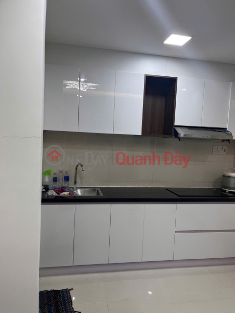 ► 20m ra MT Lê Độ, kiệt thông, 38m2, gác lửng đúc cứng đẹp, 2.75 tỷ _0