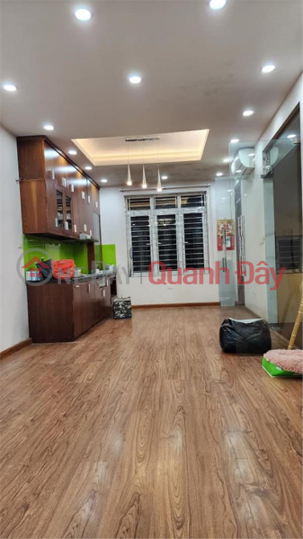 House for sale Hoang Ngoc Phach, Dong Da 40\\/45m 5T MT 5m car lane, business | Vietnam | Sales | đ 11.5 Billion