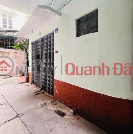 SIÊU HIẾM CẦU GIẤY, LÔ GÓC SÁNG THOÁNG, NGÕ THÔNG KD - 4T, 6 TỶ _0