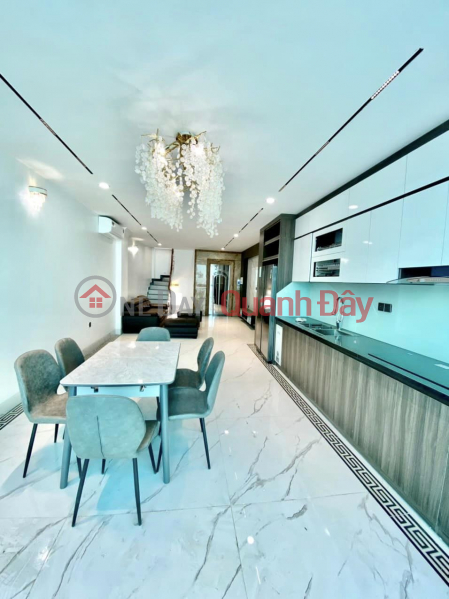 Property Search Vietnam | OneDay | Residential, Sales Listings, FOR SALE HONG TIEN Townhouse, Area 55M, 6T, QUICK 10 MILLION 5, CAR GARRAN, Elevator