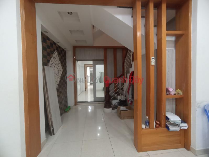 DIỆN TÍCH LỚN 118 M2, KIỆT Ô TÔ, ĐƯỜNG HOÀNG DIỆU, QUẬN HẢI CHÂU, GIÁ 3.5 TỶ Niêm yết bán