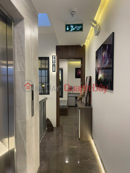 BÁN CCMN PHÚ DIỄN 100M2X7T,17 PHÒNG TO,Ô TÔ ĐỖ CỬA, 90 TRIỆU/M, GIÁ 19.9 TỶ | Việt Nam Bán, đ 19,9 tỷ
