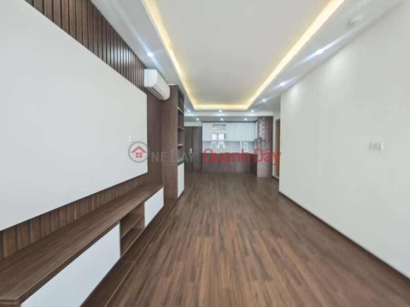 Property Search Vietnam | OneDay | Nhà ở, Niêm yết bán | (Tin thật 100%) CH 97,5m2 x 3PN có lốt ô tô ở PVV-Vinapharm 60B Nguyễn Huy Tưởng - Nội thất cao cấp