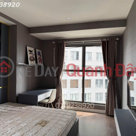 Cho thuê căn hộ Saigon Royal Residence 82m2 ban công view thoáng, 25tr/th có thương lượng _0