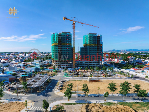 **MK CENTRAL CITY PHAN RANG – ĐẦU TƯ VÀNG, TƯƠNG LAI RỰC SÁNG!** _0
