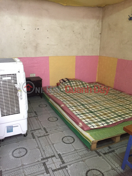 Room for rent in Bach Khoa - Construction area at 276 Le Duan - Dong Da - Hanoi, Vietnam Rental, đ 2.5 Million/ month