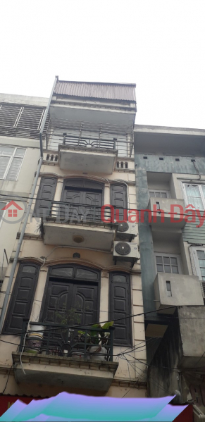 Beautiful house on Xuan Dinh street, 53m 4 floors, price only 9 billion Sales Listings