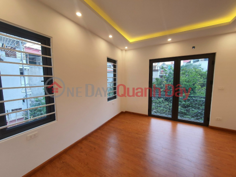 Trinh Van Bo's new extended house, log cabin, car, 4 bedrooms, price 3.95 billion _0