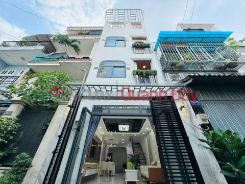 NHÀ XÂY MỚI SÁT CÔNG VIÊN LÀNG HOA _0