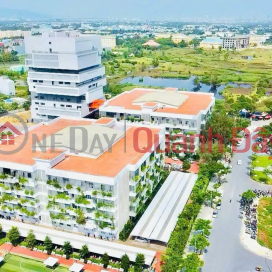 Land for sale near FPT University Da Nang _0