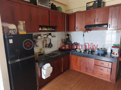 BEAUTIFUL APARTMENT – GREAT PRICE - URGENT SALE OF CORNER UNIT IN DONG HAI APARTMENT BUILDING, Tan Chanh Hiep Ward, District 12, Ho Chi Minh City _0