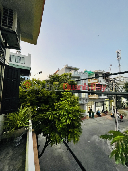 Property Search Vietnam | OneDay | Nhà ở | Niêm yết bán Bán nhà 3 tầng lô góc x 55m2 khu TĐC Đằng Lâm 1, giá 4.15 tỷ