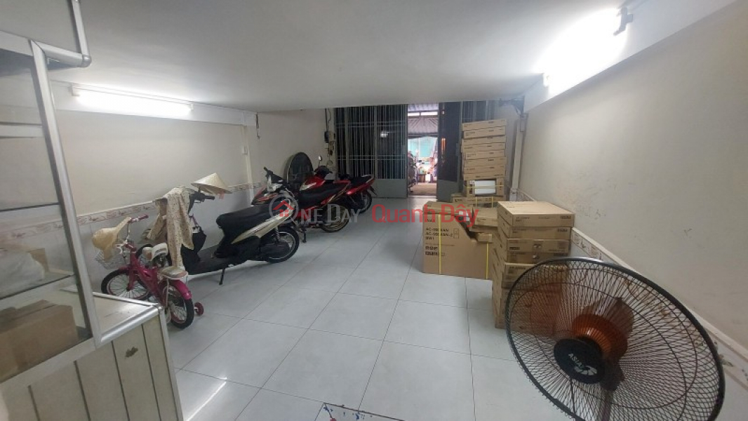 House for sale on Hoang Minh Dao street frontage 4.5m x 17m ward 5 district 8 price 20 billion, Vietnam, Sales, đ 20 Billion