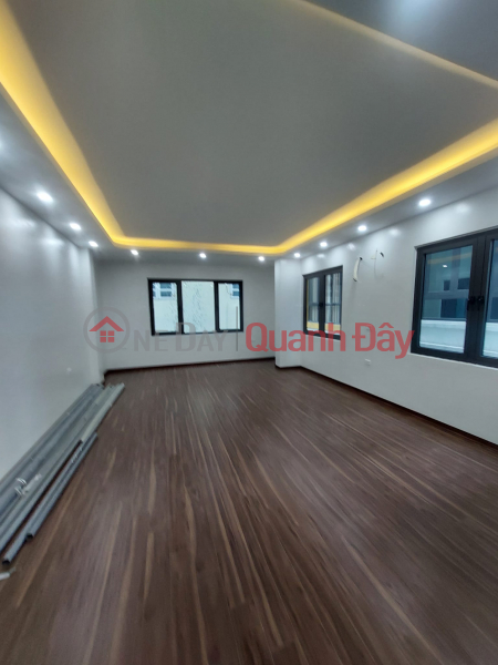 55m 6 Central Floor Dong Da District. Super Peak Business Wide Facade. Owner Wants To Sell Fast. Sales Listings