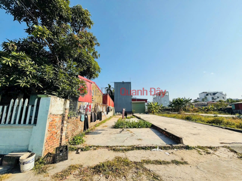 Nhỉnh 3 tỷ – Lô đất đường nhựa 7,5m Hải Thành, vị trí trung tâm Dương Kinh ZALO 0567 222 555 Niêm yết bán