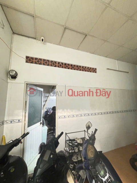 SHR Square House 2 floors 58m2 – Vo Duy Ninh Binh Thanh SS _0
