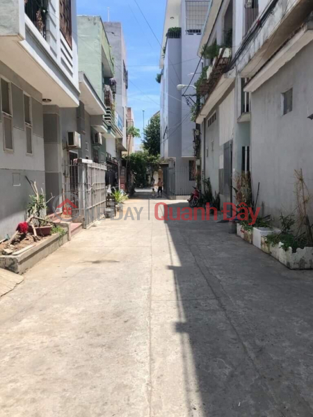 Property Search Vietnam | OneDay | Residential Sales Listings 3-storey house in the center of Da Nang city-56m2(8x7)-Price only: 2.6 billion-0901127005.