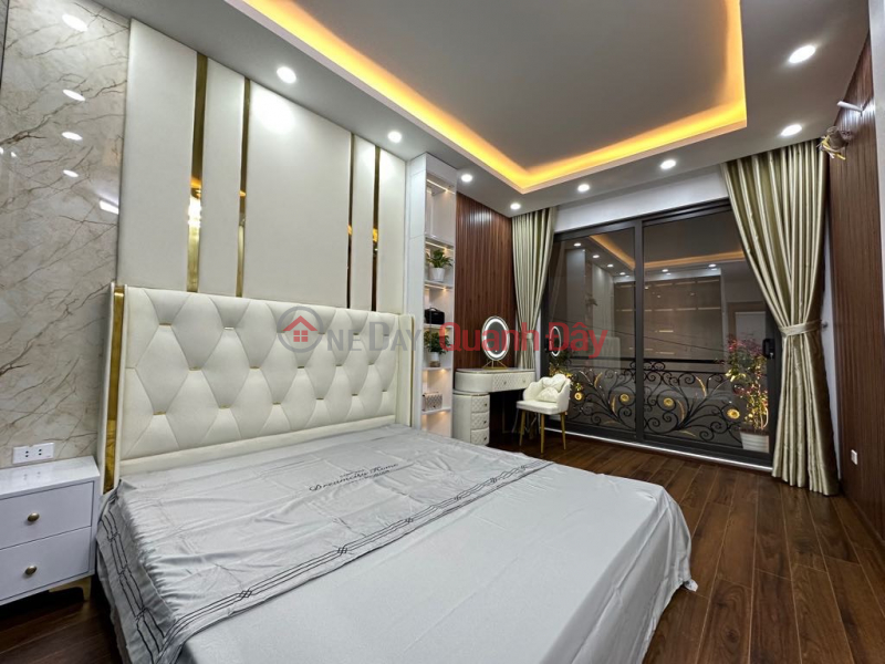 Property Search Vietnam | OneDay | Residential | Sales Listings - HOANG VAN THAI - VUONG THUA VU SUPER PRODUCT PLOT WITH 102 TOP, 5M CARS WITH NO HOUSE FOR SALE, TOP FURNITURE