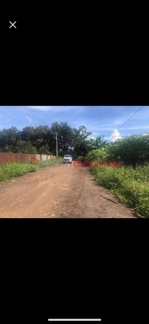 BEAUTIFUL LAND - GOOD PRICE - OWNER FOR SELLING Land Beautiful Location Yen The Ward, Gia Lai _0