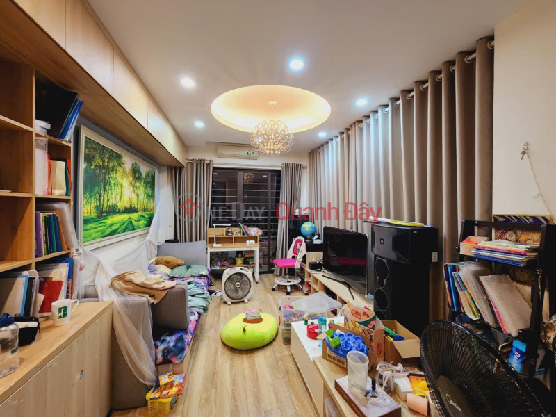 ️ VIP House for Sale, Dong Cac Street Front, 32M2, 5MT, 3.6M, Only 13 Billion Dong Da, Sidewalk Business, Prime Location️ | Vietnam Sales, đ 13 Billion