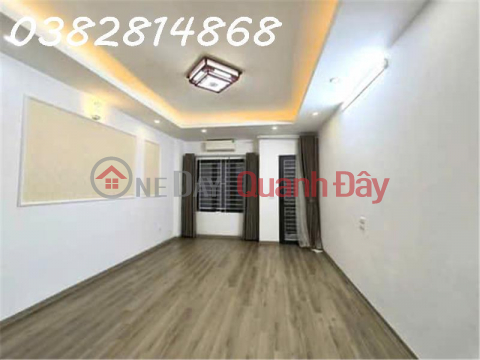 KHUONG DINH-THANH XUAN-CORNER LOT-AREA: 102m2-2.5 FLOORS-PRICE IS ONLY ABOVE 16 BILLION-CAR ACCESS, CARS AVOID-BUSINESS-RESIDENTIAL _0