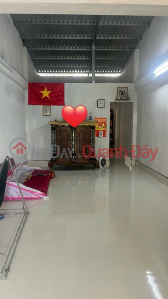 PRIME LAND – GREAT PRICE – OWNER URGENTLY SELLING LAND in Cau Xay neighborhood, Thu Thua town, Thu Thua district, Long An province. Vietnam Sales đ 1.45 Billion