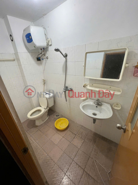 Property Search Vietnam | OneDay | Nhà ở | Niêm yết cho thuê Cho thuê nhà ngõ 169 Hoàng Mai, 4 tầng x 30m2, 2 ngủ, 3 WC, 7.5 triệu