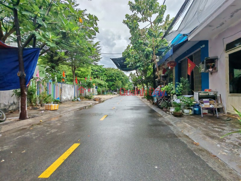 Property Search Vietnam | OneDay | Nhà ở, Niêm yết bán, ► Mặt tiền Lê Thị Tính gần Điện Biên Phủ, 90m2, ngang 5m, C4, 4.x tỷ