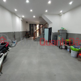 14p mini apartment near Lo Duc - Tran Khat Chan intersection, 54m*6t, price 9.25 billion. _0