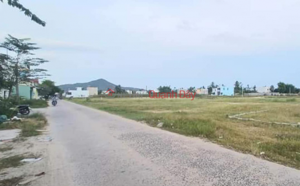 Property Search Vietnam | OneDay | Residential Sales Listings | FRONTAGE OF TRUNG VILLAGE - VINH PHUONG, NHA TRANG. SELLING PRICE 16 MILLION\\/M2 (Negotiable)