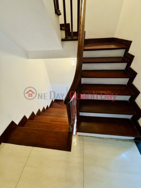 Bán nhà Ngọc Hà, Ba Đình, 30m2, 5 tầng, chỉ 6.98 tỷ Việt Nam Bán | đ 6,98 tỷ