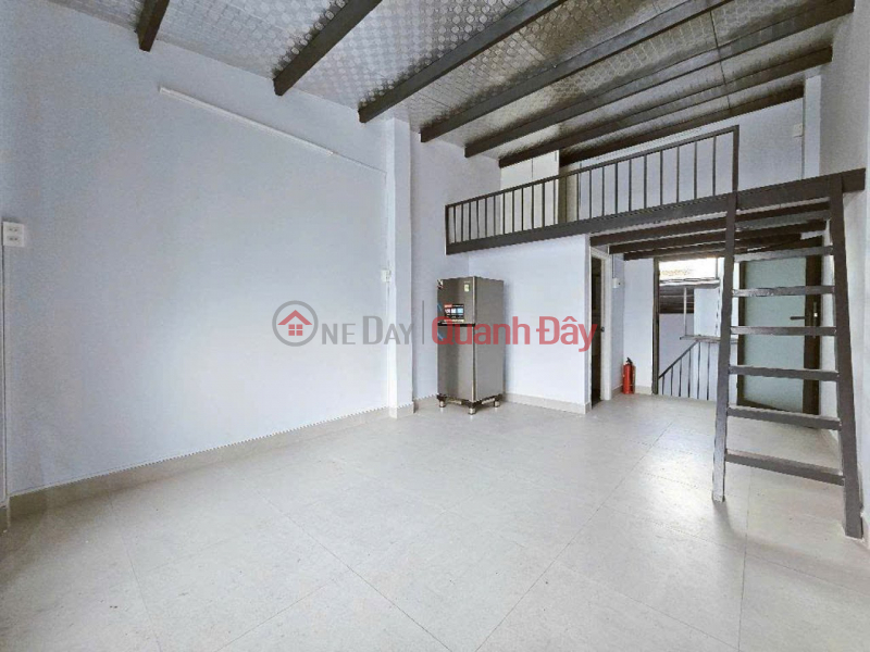 Property Search Vietnam | OneDay | Nhà ở Niêm yết bán, Nhà Lô góc SHR 2 tầng 52m2 – Nơ Trang Long Bình Thạnh SS