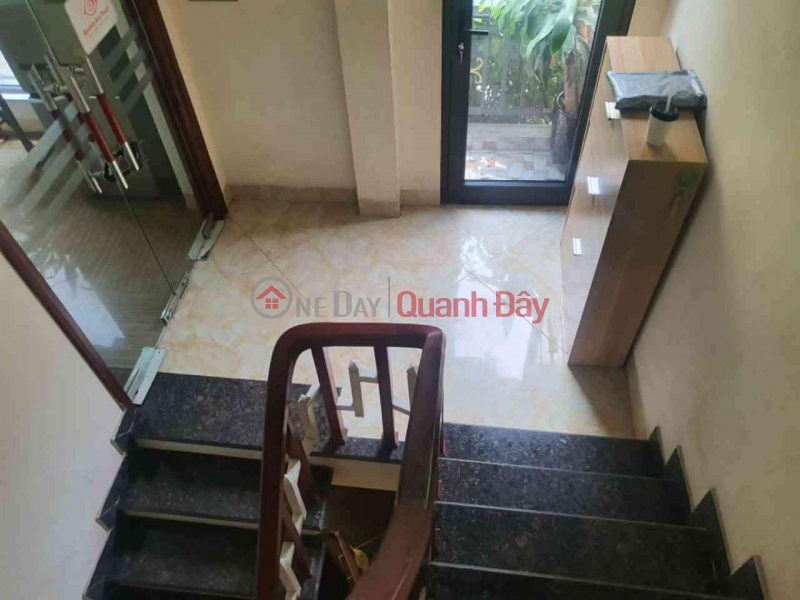 nhà lô góc mặt phố Long Biên, 75m x 5 tầng, MT 19m, gần bệnh viện Tâm Anh, Việt Nam, Bán đ 32 tỷ