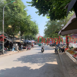 VU TONG PHAN STREET FRONTAGE - PRIME CORNER LOT - WIDE SIDEWALK - PEAK BUSINESS 59m2 only 19.9T _0