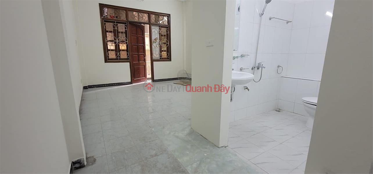 Property Search Vietnam | OneDay | Nhà ở, Niêm yết bán | BÁN NHÀ PHỐ HOÀNG QUỐC VIỆT-PHÂN LÔ VIP-OTO ĐỖ CỬA CẢ NGÀY-47M2-CHỈ 9,2 TỶ