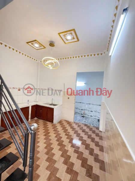 BEAUTIFUL HOUSE – GOOD PRICE – OWNER NEEDS TO SELL AT Su Doan 9 Street, Vinh Loc A Commune, Binh Chanh District, Ho Chi Minh City, Vietnam | Sales | đ 1.88 Billion