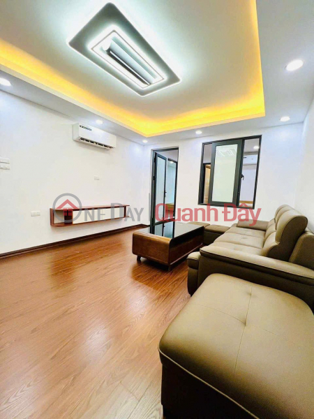 Property Search Vietnam | OneDay | Residential Sales Listings 2nd floor, Nguyen Hong Center, 80m2 usable, 3 bedrooms, New, beautiful, convenient, 4.95 billion
