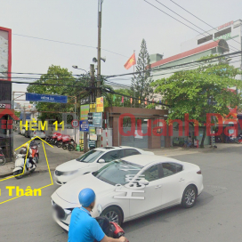 House for sale on Mau Than Street, Xuan Khanh Ward, Ninh Kieu District, Can Tho, 574.2m2 x 3 floors, no brokerage fee. _0