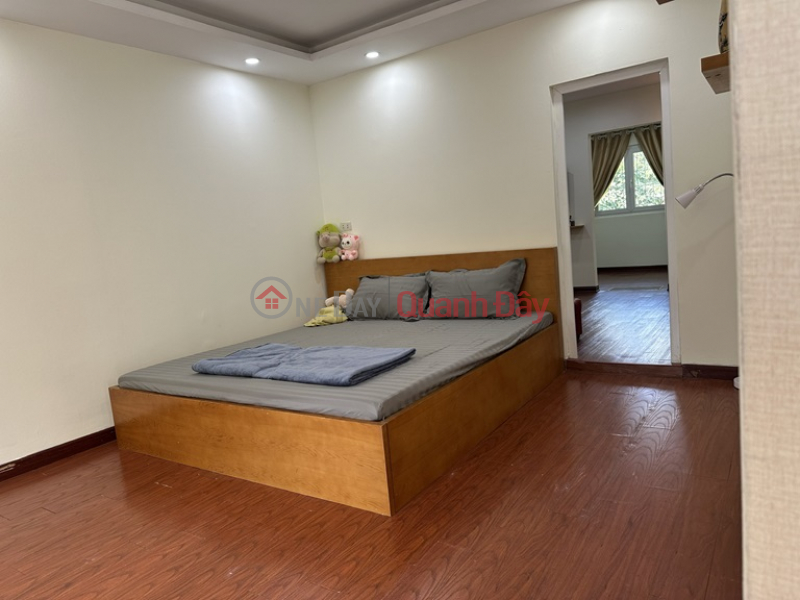 BEAUTIFUL HOUSE - GOOD PRICE - OWNER For Sale, Group Apartment A4 Vinh Ho, Thinh Quang, Dong Da, Hanoi Vietnam, Sales | đ 2.38 Billion