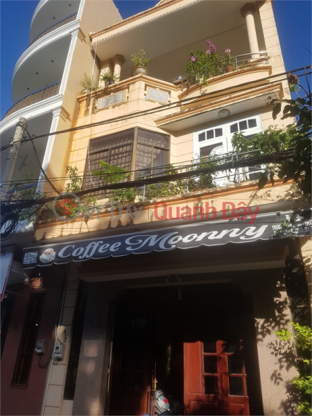 Large space for rent with 2 floors 160m2 Pham Hong Thai street, Vung Tau city Rental Listings