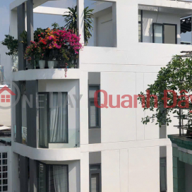 Frontage of Yen Do Binh Thanh, Area 4x12m, Good Price: Owner Urgent Sale, Investment for Immediate Profit! 14 Billion _0