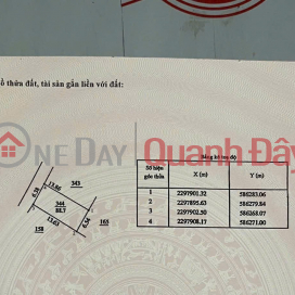 Bám Trục CIENCO5- Chính chủ gửi bán đất tại Trung Lập, Tri Trung, huyện Phú Xuyên, TP. Hà Nội _0