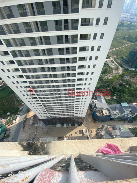 Apartment for sale HH3.2 FLC Dai Mo, next to AEON Mall Ha Dong, 68m2, 2 bedrooms, 2 bathrooms, price 3.86 billion _0