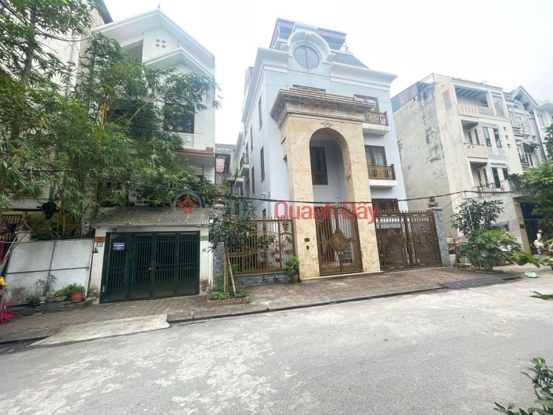 đ 19 tỷ | Việt Hưng biệt thự 96m2, 4 tầng, mặt tiền 6m, 19 tỷ Long Biên