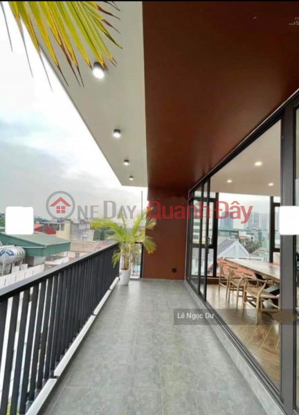 Property Search Vietnam | OneDay | Nhà ở | Niêm yết bán, Số 1 Dòng tiền! P Xuân La, 170m2, ôtô, 8 tầng mới, thang máy, full nội thất, 3tỷ/năm Lô góc chỉ nhỉnh 30 tỷ.