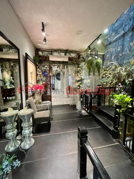 Property Search Vietnam | OneDay | Nhà ở Niêm yết bán | PHỐ CỔ-Bán nhà Mặt Phố Hàng Mắm,Hoàn Kiếm 140m2/ 4 Tầng/ MT 8.6m 122 Tỷ (TL)